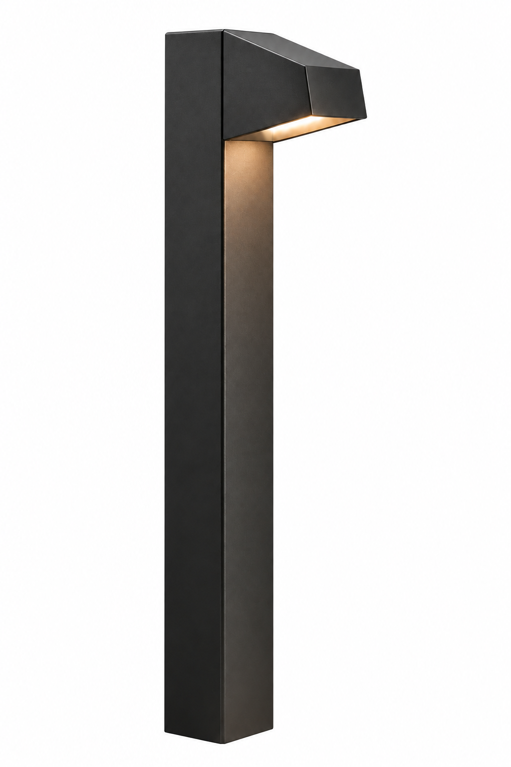 Mini poste balizador angular BL 601
