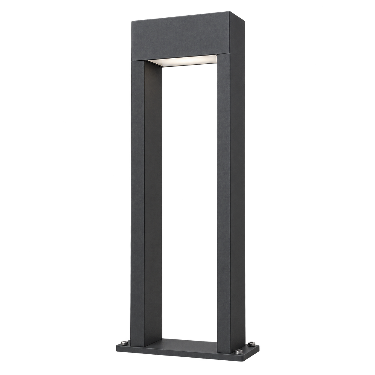 Mini poste balizador portal BL 604