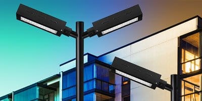 Poste de iluminação – conheça um caso de solução personalizada