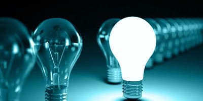 Renovação na Iluminação. Retrofit.