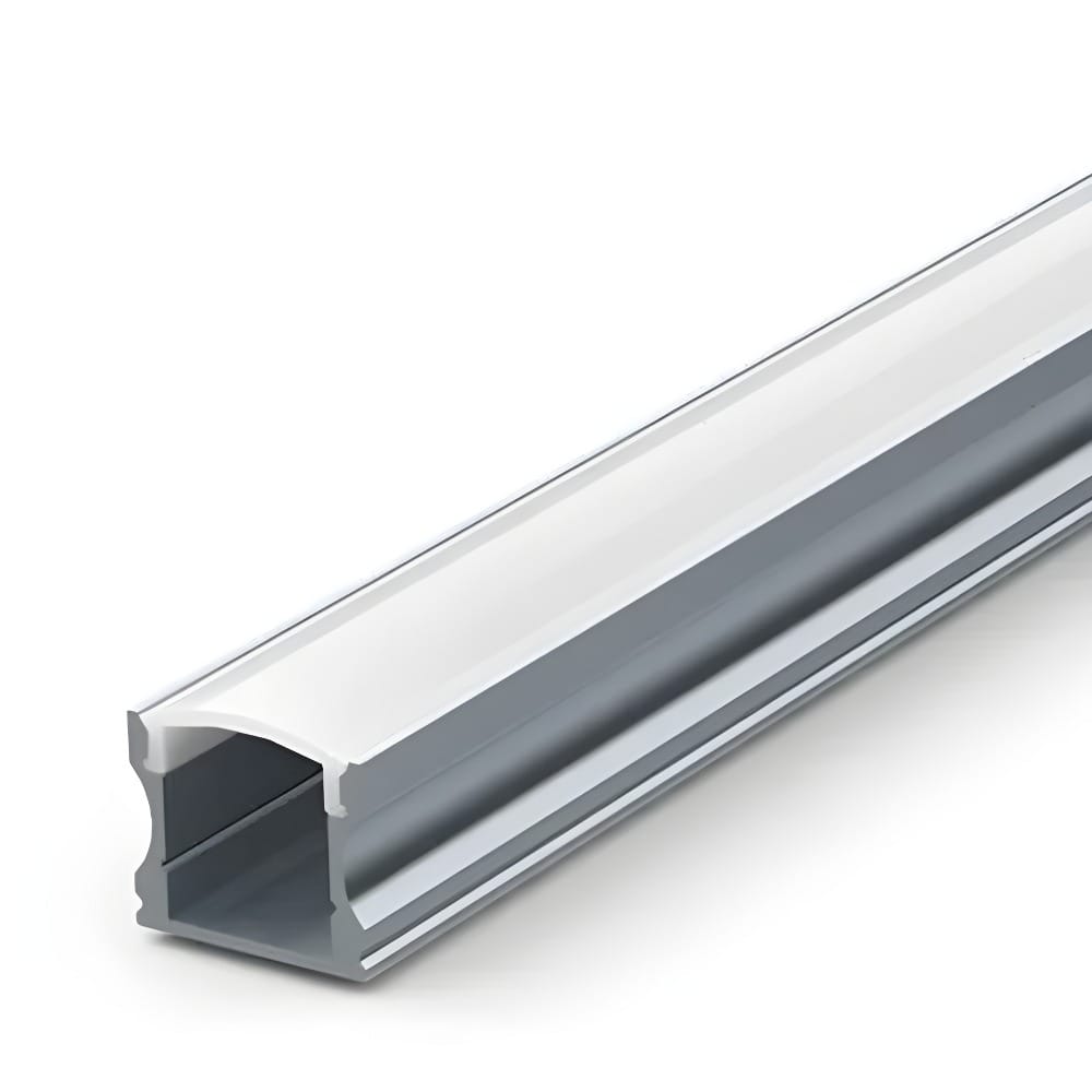 Perfil de LED de sobrepor PA 003