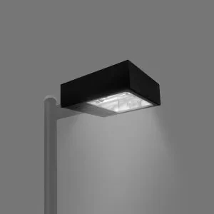 Arandela LED QuadradaAD 099