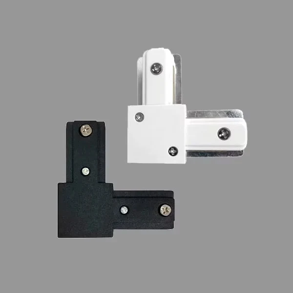 Conector 90º trilho eletrificado WN 90