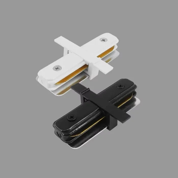 Conector reto para trilho eletrificado WN 180
