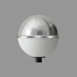 Globo 500mm com difusor em semi-esfera GL 305
