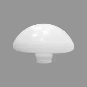 Globo Lunar para lustres em PVC GL 347