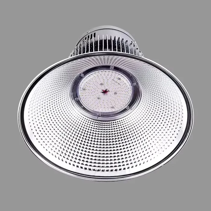 Industrial High Bay 150W PD 204