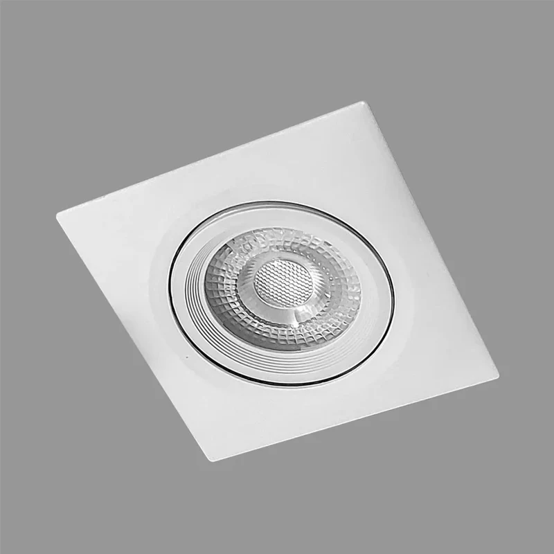 Luminária de Embutir de Alumínio EB 151
