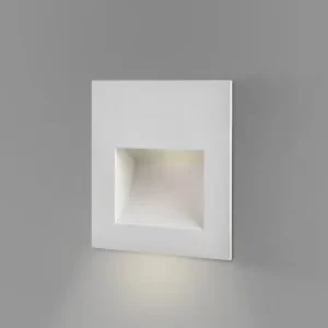 Luminária de embutir em parede AD 108