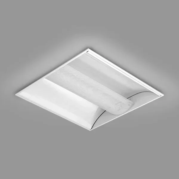 Luminária de embutir FE 216C — referência original do catálogo Aladin