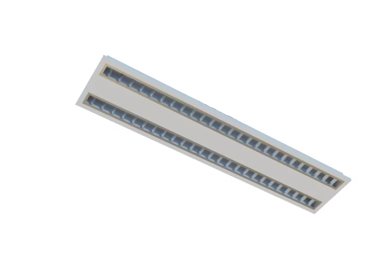 Luminária FE 219 LED — referência original do catálogo Aladin