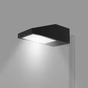 Luminária LED ChanfradaAD 098