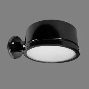 Luminária LED Redonda Externa AD 102