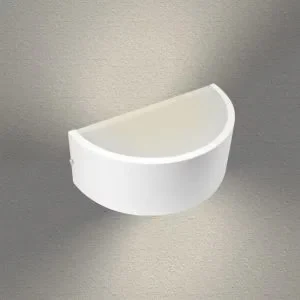 Luminária Parede iluminação dois lados AD 222 — referência original do catálogo Aladin