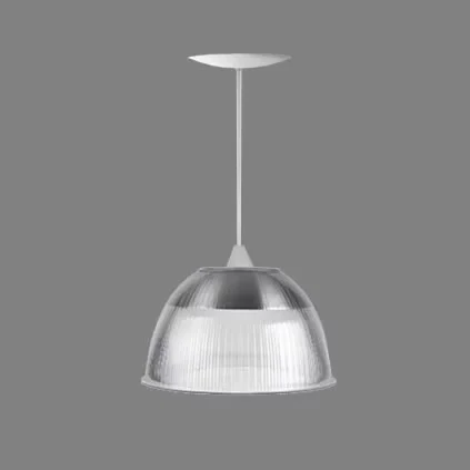 Luminária Pendente Acrílico PD 200 — referência original do catálogo Aladin