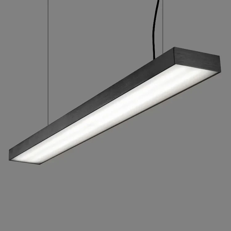 Luminária pendente LED FL 229 — referência original do catálogo Aladin