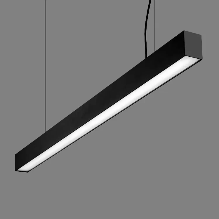 Luminária pendente LED FL 230/232 — referência original do catálogo Aladin