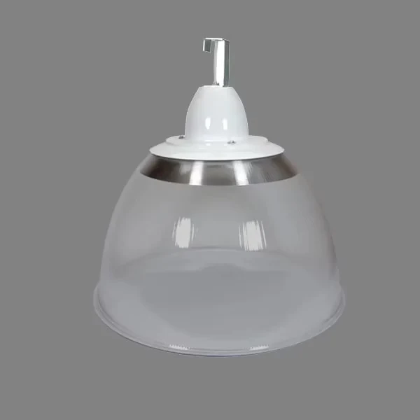 Luminária Pendente LED Prismatico PD 187 — referência original do catálogo Aladin