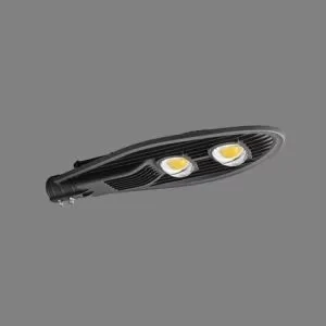 Luminária Pública LED COB 100wAD 118/2