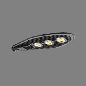 Luminária Pública LED COB 150WAD 118/3
