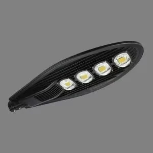 Luminária Pública LED COB 200WAD118/4