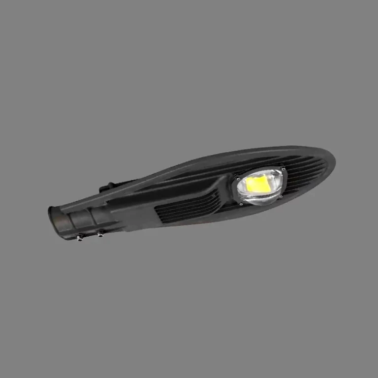 Luminária Pública LED COB 50wAD 118/1