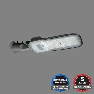 Luminária Pública LED SMDAD 117