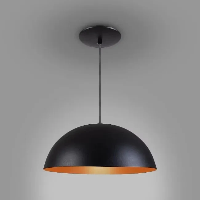 Lustre cúpula PD 312