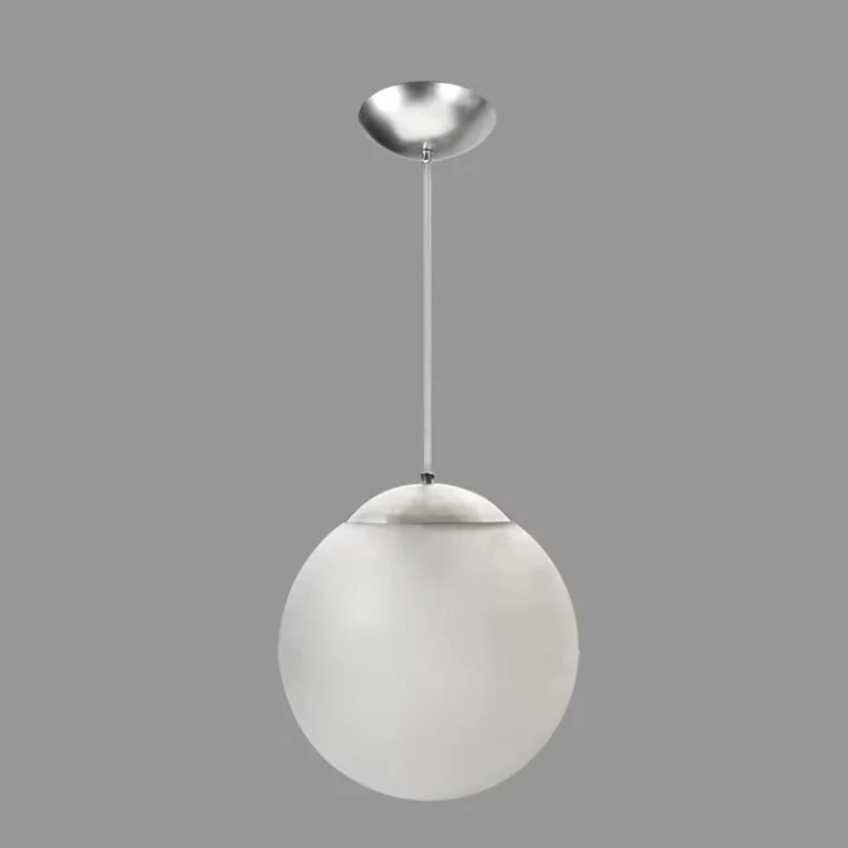 Lustre Pendente Globo PD 209 — referência original do catálogo Aladin