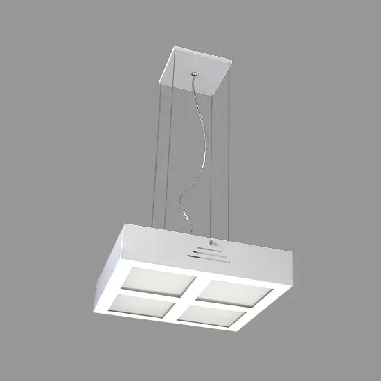 Pendente Sala de Jantar PD 207