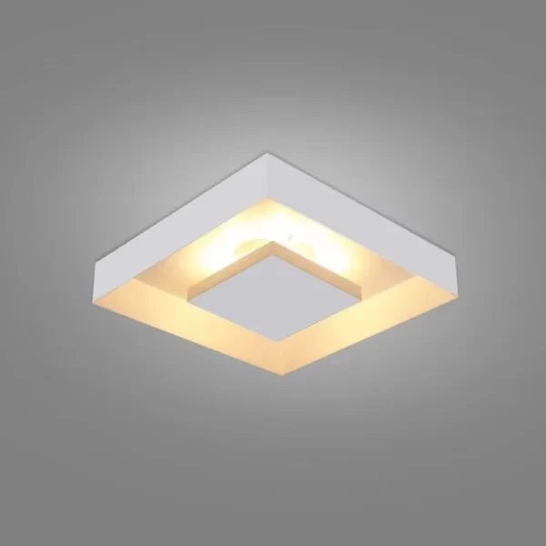 Plafon Luz Indireta PL 722 — referência original do catálogo Aladin