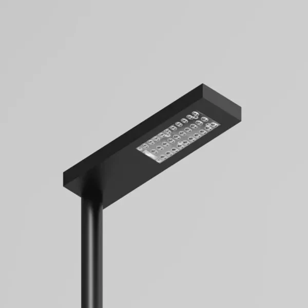 Poste LED 50W PT 333