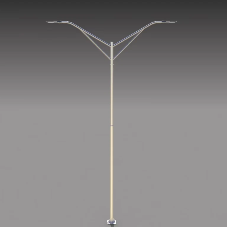 Poste Ornamental PT 364