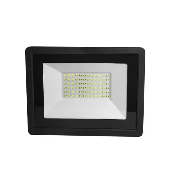Refletor LED 100W PJ 163/100 — referência original do catálogo Aladin