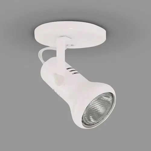 Spot direcionavel para lampada Par 20 ST 022