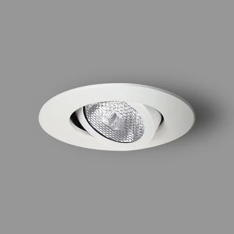 Spot direcionável para lâmpada PAR LED EB 121