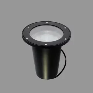 Spot embutir piso PAR 20 LED PJ 180 — referência original do catálogo Aladin