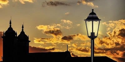 Como utilizar Poste colonial
