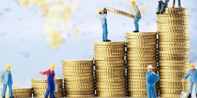Postes que reduzem custos para construtoras