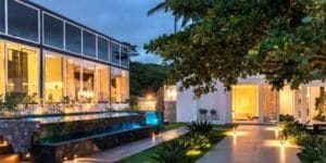 Dicas de iluminação exterior