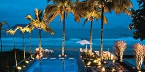 Alguns efeitos de iluminação