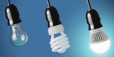 LEDs aquecem o mercado de iluminação