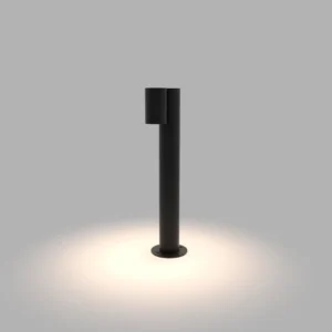 Mini poste balizador LED PAR 20