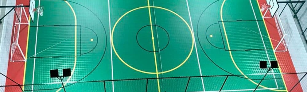 iluminação de qualidade