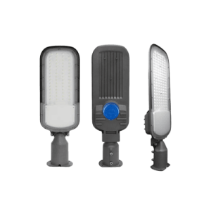 Poste de iluminação - Aladin Iluminação